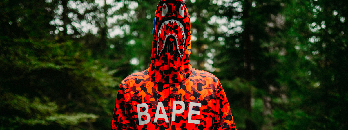 Historia del streetwear